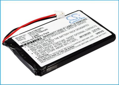Batterij telefoon zonder fil telstra t hub
