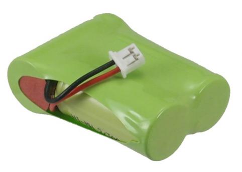 Batterij telefoon zonder fil sagem alize f