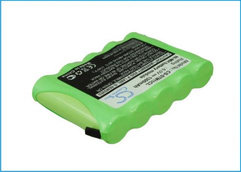 Batterij telefoon zonder fil siemens sinus 11