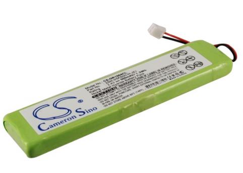 Batterij telefoon zonder fil grundig frame heeft