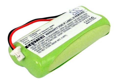 Batterij telefoon zonder fil bang olufsen beocom 4
