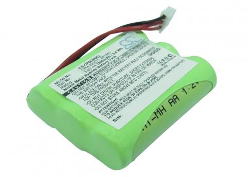 Batterij telefoon zonder fil rca h25450re3