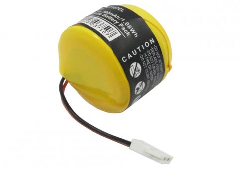 Batterij telefoon zonder fil funai sct1000