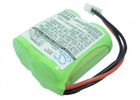 Batterij telefoon zonder fil philips magic 2