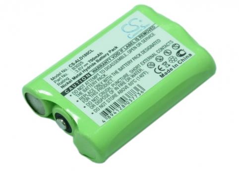 Batterij telefoon zonder fil nec 1000