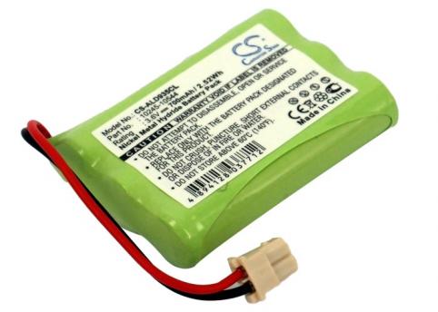 Batterij telefoon zonder fil twinbird indoor monitor vc j570im
