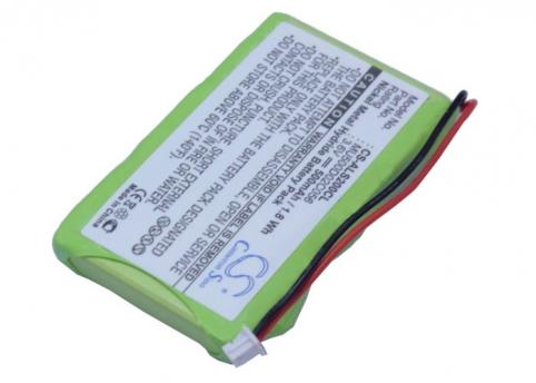 Batterij telefoon zonder fil audioline oyster 200