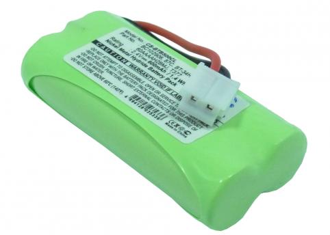 Batterij telefoon zonder fil bt synergy 2150