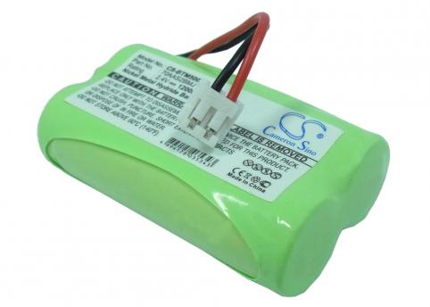 Batterij telefoon zonder fil bt synergy 600