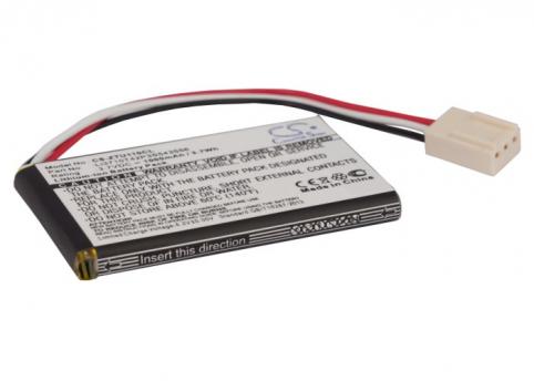 Batterij telefoon zonder fil zte u122