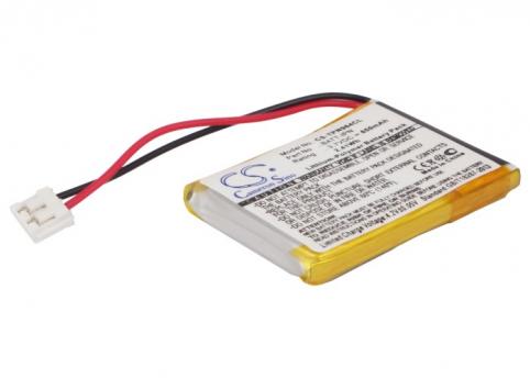 Batterij telefoon zonder fil teledex ipn965591