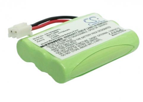 Batterij  teledex batt-opl opal dct1905