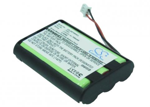 Batterij telefoon zonder fil detewe nova