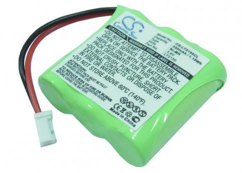 Batterij telefoon zonder fil mbo dialon f10