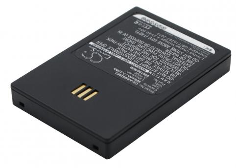 Batterij telefoon zonder fil innovaphone ip62