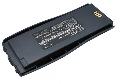 Batterij telefoon zonder fil cisco 7920