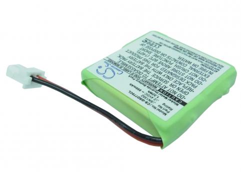 Batterij telefoon zonder fil grundig d770a