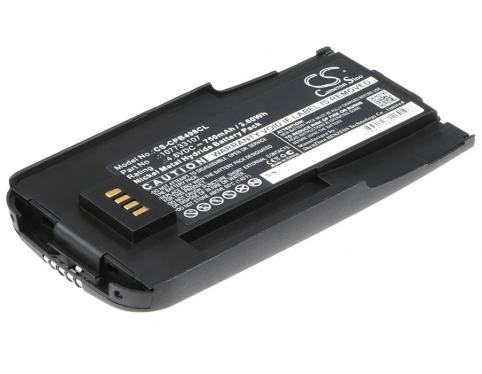 Batterij telefoon zonder fil avaya extended