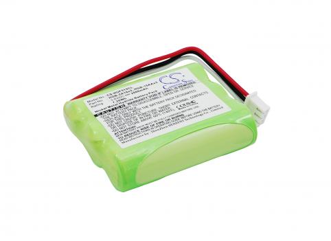 Refc batterij hgb 2a10