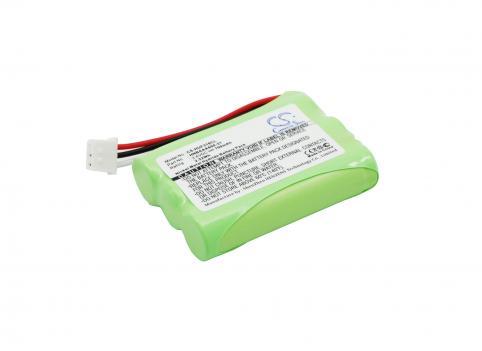 Batterij telefoon zonder fil huawei f360