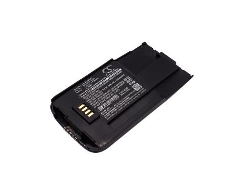 Batterij telefoon zonder fil avaya 9631