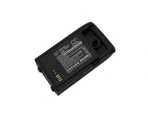Batterij telephone sans fil alcatel dect 500