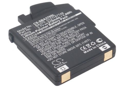 Refc batterij ba 370 px