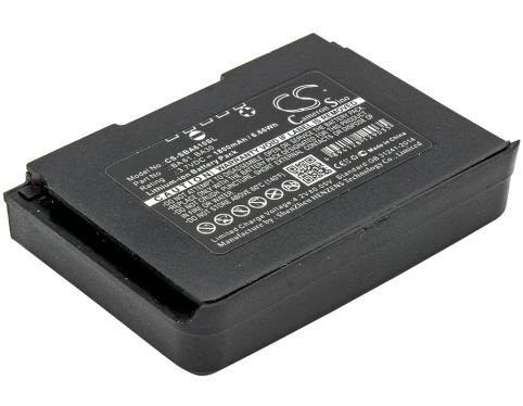 Batterij telefoon zonder fil sennheiser evolution wireless sk d1