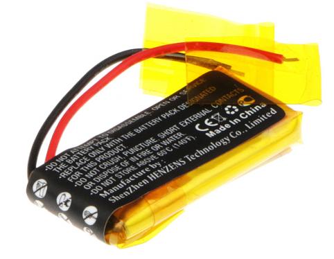 Batterij  sony lp401225