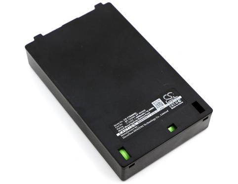 Batterij telefoon zonder fil telex rkp 4