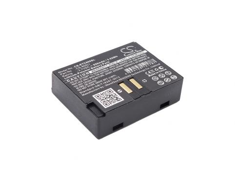 Batterij telefoon zonder fil eartec comstar eartec comstar wireless headsets