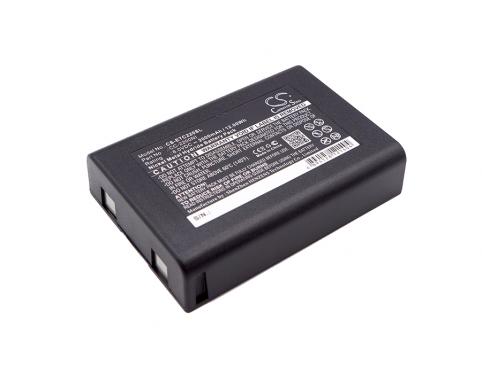Batterij telefoon zonder fil eartec comstar eartec comstar com center
