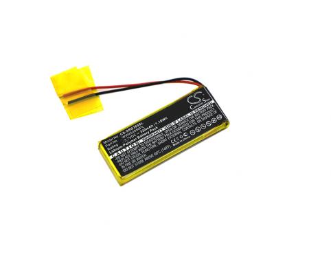 Batterij telefoon zonder fil cardo q3