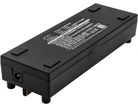 Batterij  mackie j22622