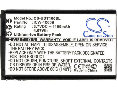 Icw-1000b 