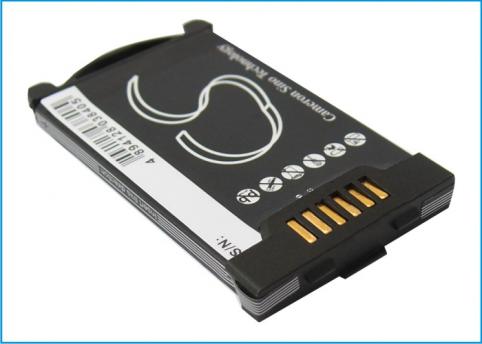 Refc batterij a600st1