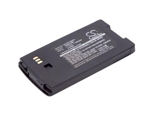 Batterij telefoon zonder fil avaya smt w5110