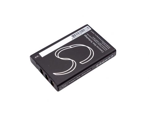 Batterij telefoon zonder fil nec dtl 12bt 1