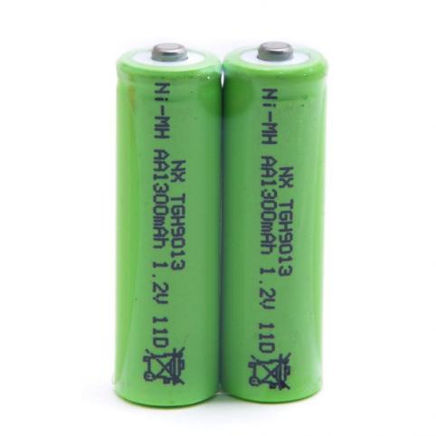 Batterij telefoon zonder fil alcatel dect 4074