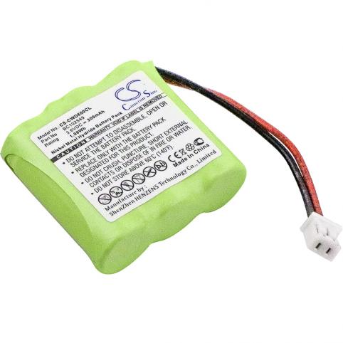 Batterij cable wireless 1 32 125c cwd2000