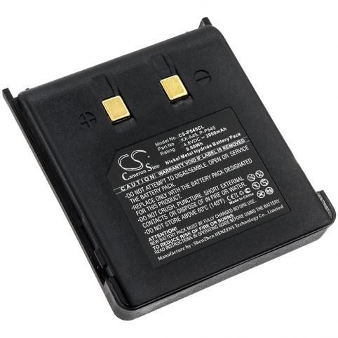Batterij telefoon zonder fil panasonic a48s
