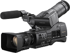 Chargeur Camera Sony