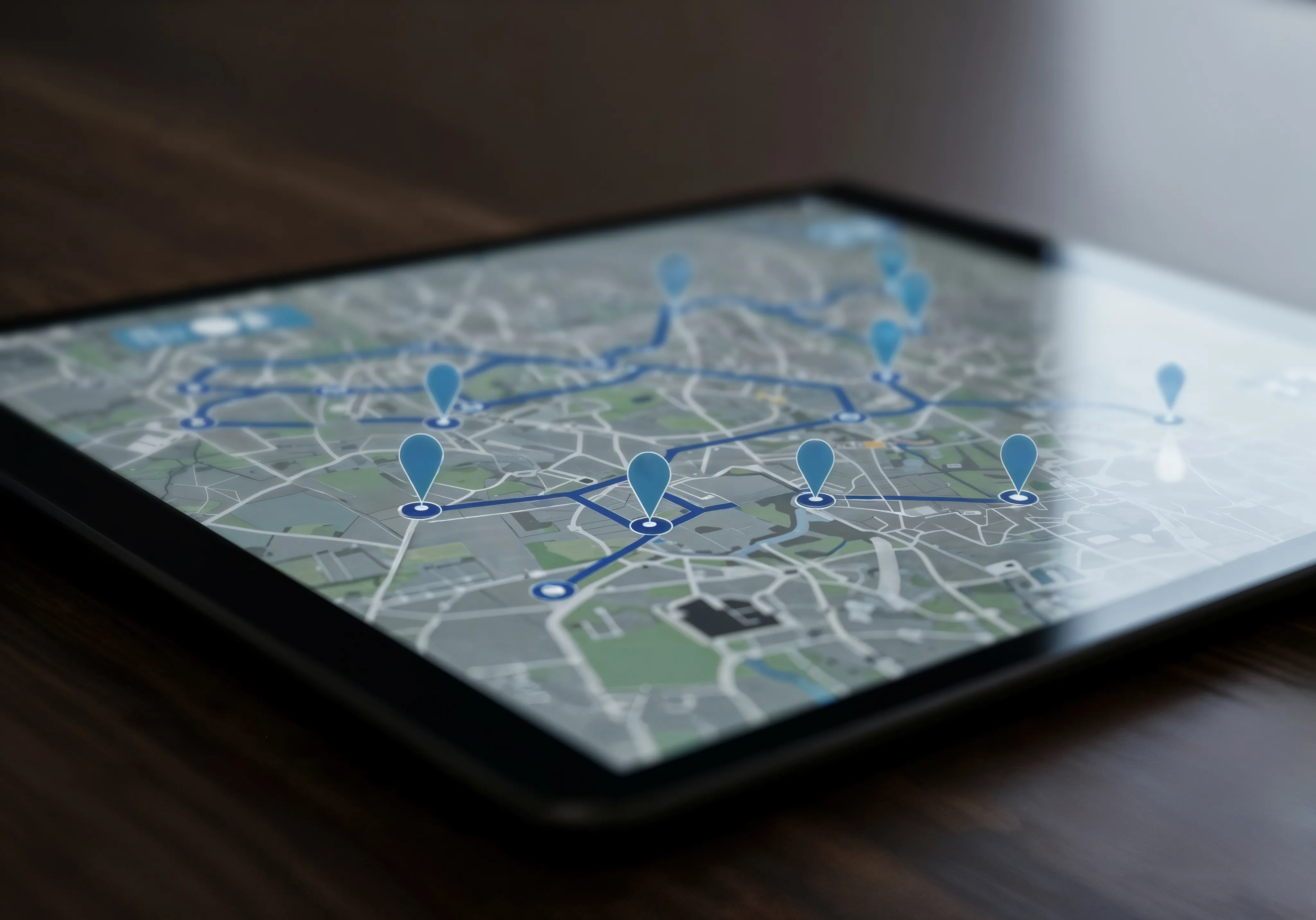 GPS-batterij