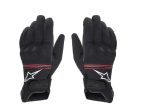 Verwarmde handschoen