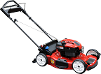 Grasmaaiers