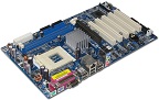 Moederbord cmos