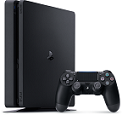 Spelconsole